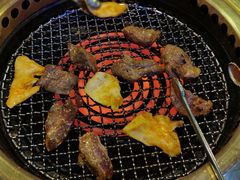 -神户赤童日式烤肉伙伴(东直门店)