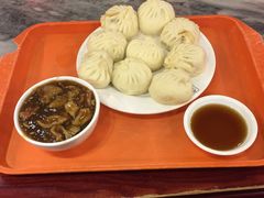 炒肝-天兴居(鲜鱼口街店)
