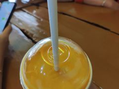 -Jonah's Fruit Shake & Snack Bar