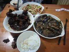 -如意香辣鸡架(总店)