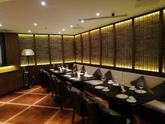 -甄御•海鲜新青岛菜(麦岛店)