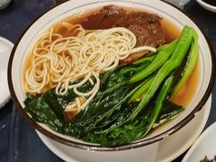 -翡翠拉面小笼包(岭南新天地店)