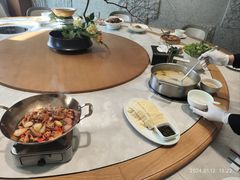 -花城粤菜餐厅(高新区店)