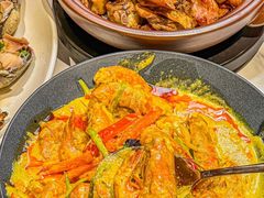 -醉壹号海鲜大排档(厦门美食地标店)