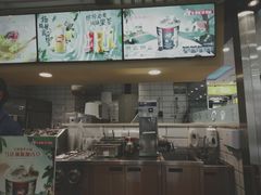 -DQ·蛋糕·冰淇淋(徐东销品茂店)