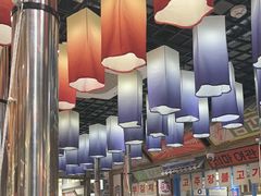 -姜胖胖无限自助烤肉(罗湖宝能店)