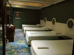 -海韵之星邮轮水会(明发商业广场店)