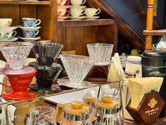 -星宙咖啡STELLARIS CAFE(广告产业园店)