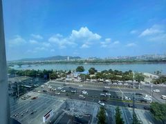 -长沙富力万达文华酒店