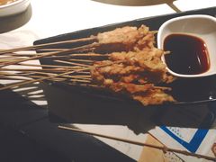 -哥老官重庆美蛙鱼头(宝山龙湖店)