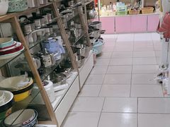 -新街口百货商场