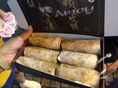 赖皮鸭-河坊美食街(河坊街店)