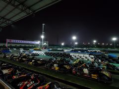 -竞速卡丁车赛车会(道滘店)