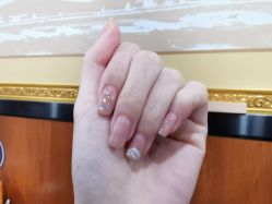 -UGIRL有个美甲