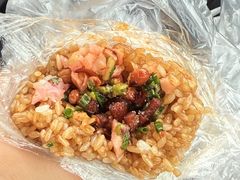 毛阿姨糯米饭-六广门毛阿姨糯米饭