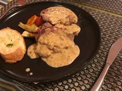 -JACK’S  PLACE 杰克地方(上海路店)