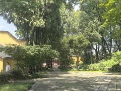 -太平天国侍王府
