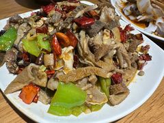 -顾四十里铺羊肉面(凤城六路店)