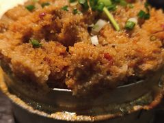 粉蒸猪排-张豆花(碚峡路店)