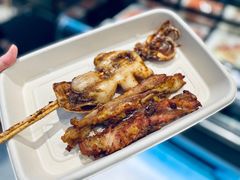 -盒马鲜生(悠方店)