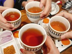 -金手鼓·新疆菜(南京店)