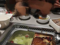 -海底捞火锅(凯德广场店)