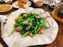 -山西会馆·晋菜·晋商宴·牌匾博物馆(胜利东街店)