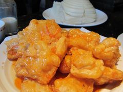 黄桃豆腐-奇滋豆味(南十四道街店)