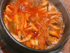 -六七八韩式烤肉·韩国料理(上杭路店)