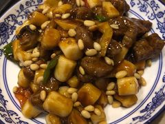 -兔爸私家小厨(新北万达店)