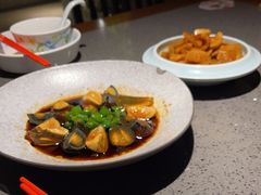 -老头儿油爆虾(星光一期店)
