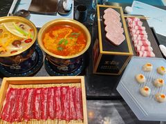 -王家渡火锅(金宝汇店)