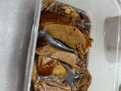 -竺桥兄弟烤鸭馆(竺桥店)