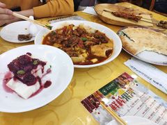 -新疆巴州金丝特餐厅(大钟寺店)