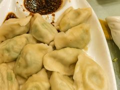 -关东风老北方菜馆(桂芳园店)