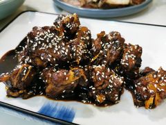 -小郭私房菜·海肠捞饭店(学士街店)