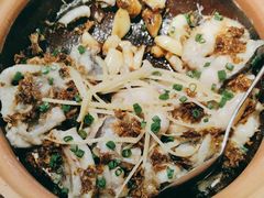 -围龙屋客家食府(福田店)