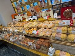 -西村叔叔的店·面包·甜品·蛋糕(牡丹园店)