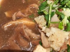 -姚记炒肝店(簋街店)