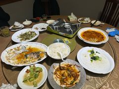 -南翔饭店