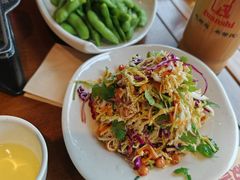 -管氏翅吧(马家堡店)
