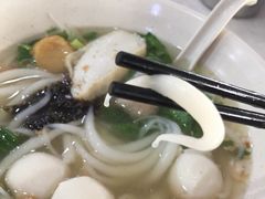 -阿坤纯正西刀鱼丸(Kuala Lumpur Branch)