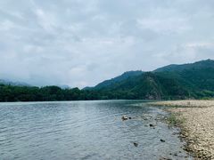 -楠溪江风景名胜区