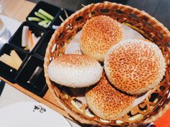 -局气烤鸭·北京菜(德云社店)