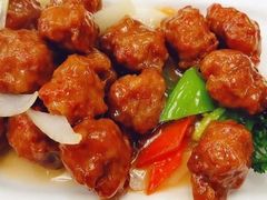 -宝发园名菜馆