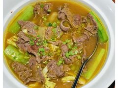 -澳门西南饭店·粤菜·茶市·手工点心(华海路店)