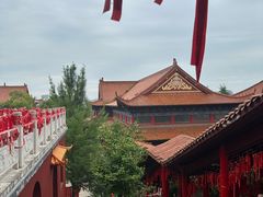 -开福禅寺