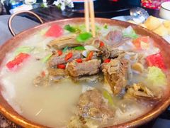 -象山村腊排骨(丽江总店)