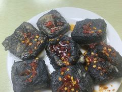 -五娭毑臭豆腐(黄兴南路店)