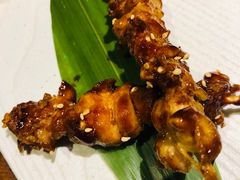 -九井澤精致料理(金茂店)